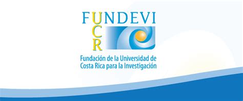 siap fundevi|Fundación UCR.